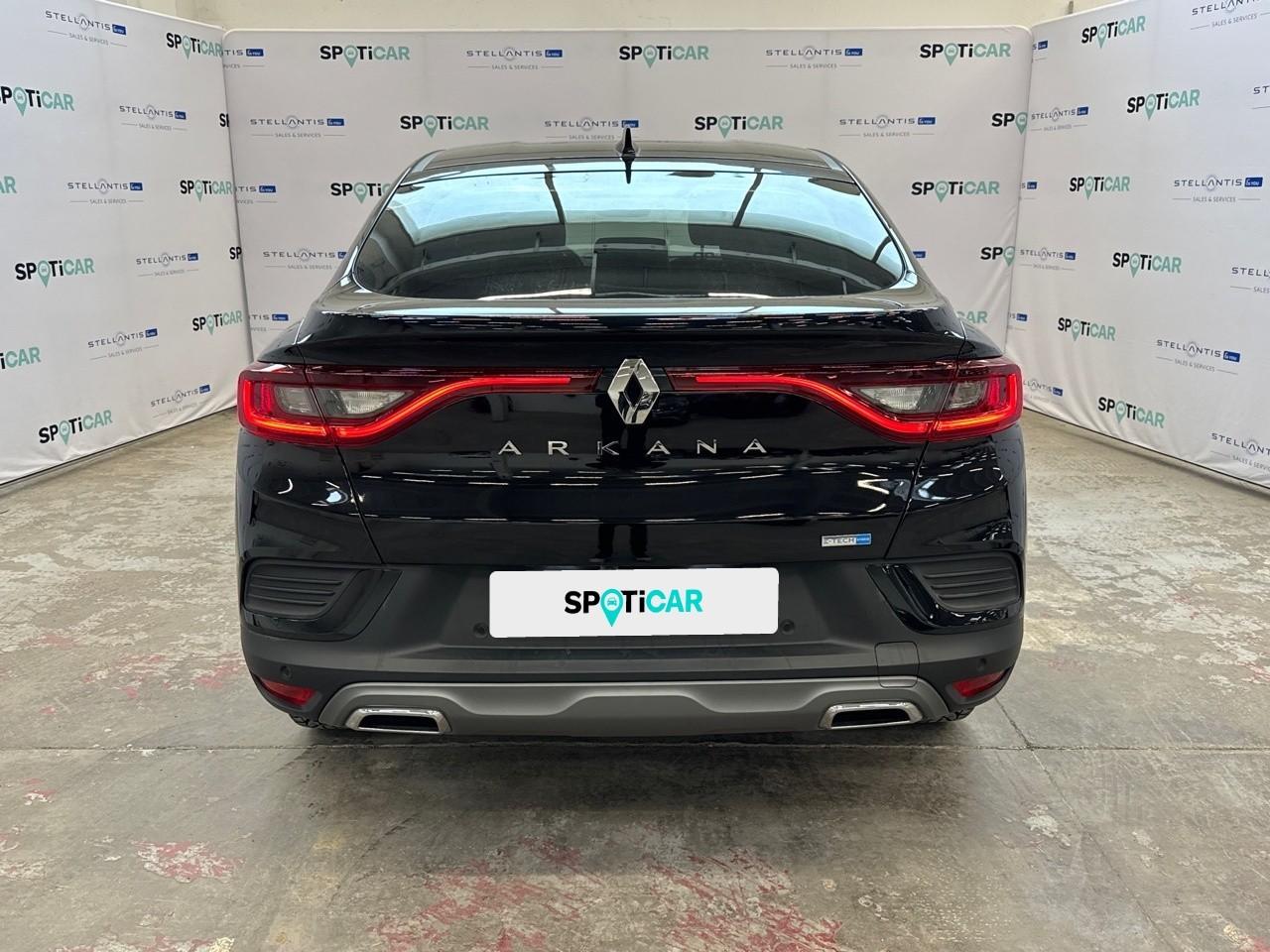 Renault Renault Arkana usata 17