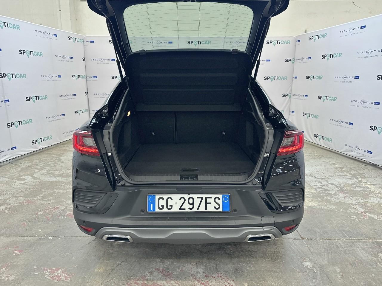Renault Renault Arkana usata 18