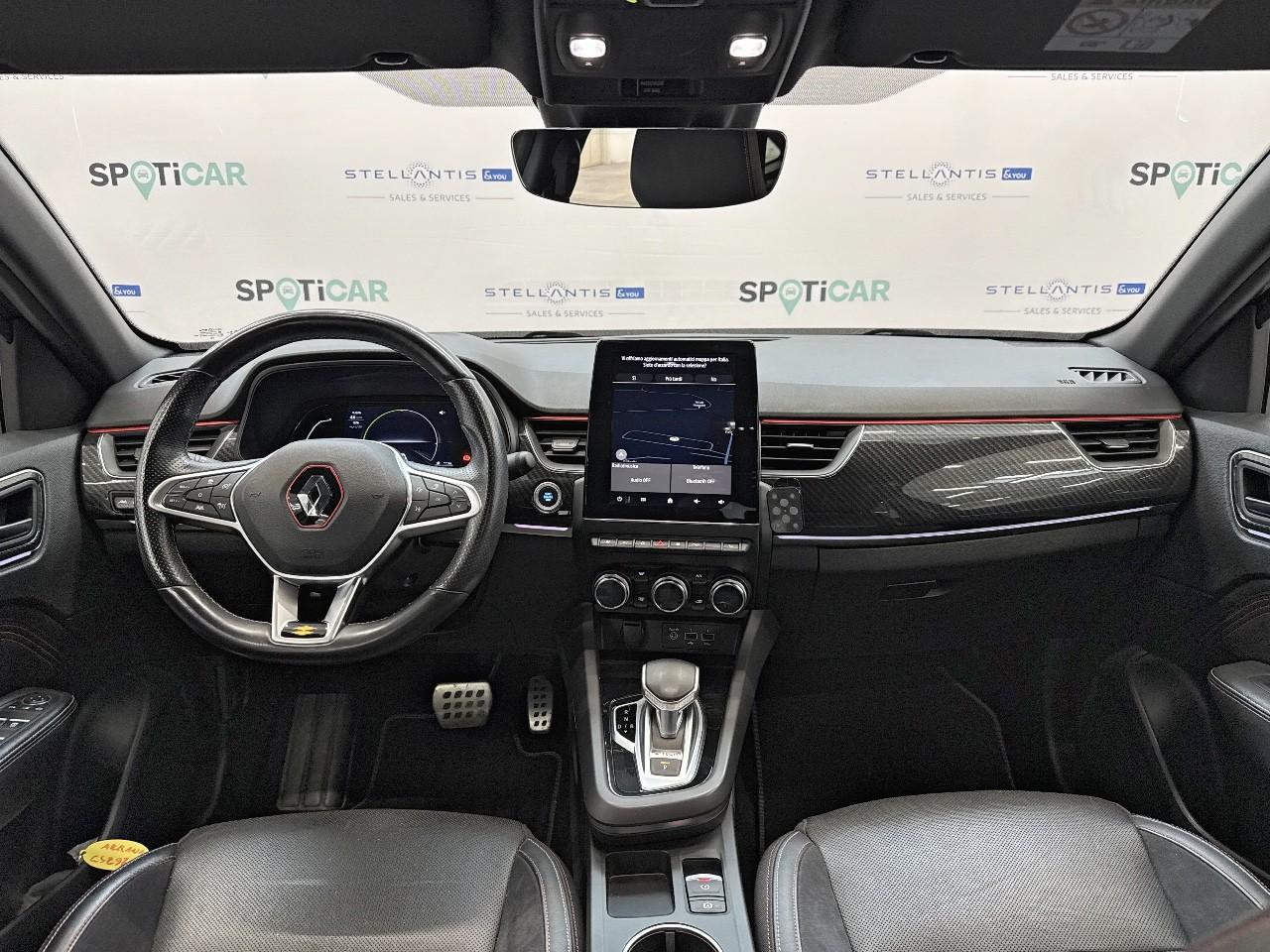 Renault Renault Arkana usata 20