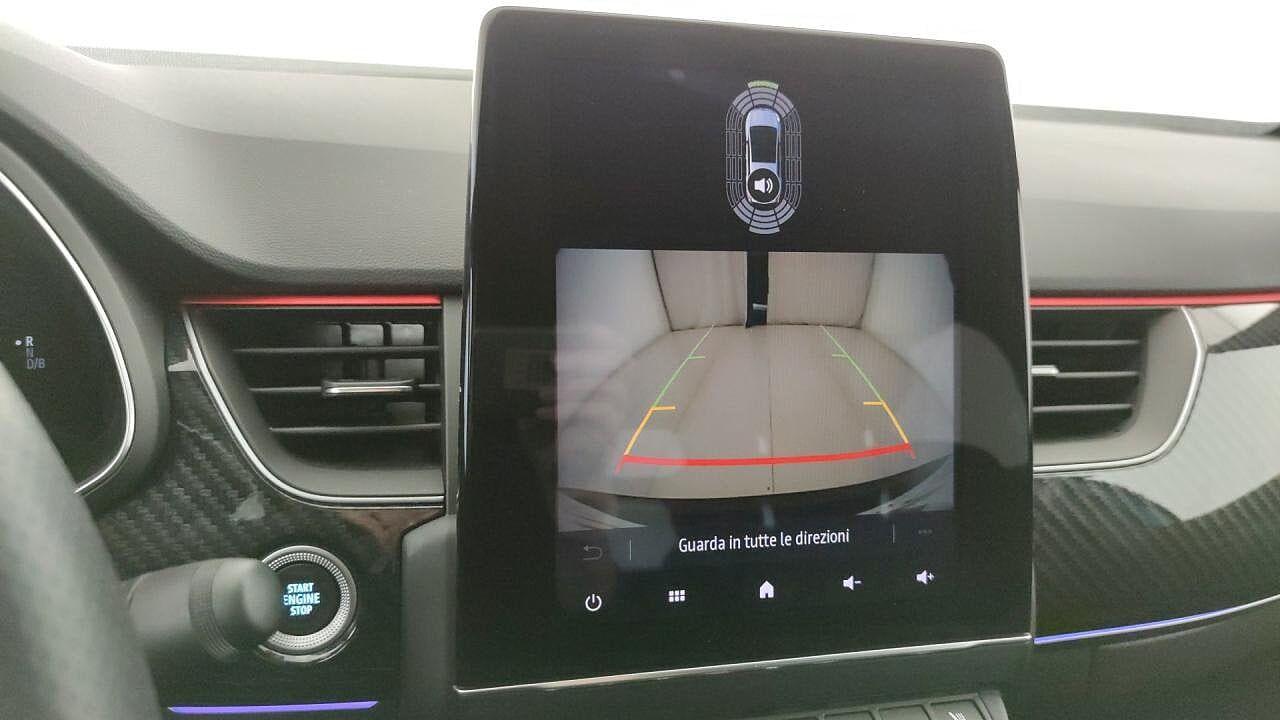 Renault Renault Arkana usata 15