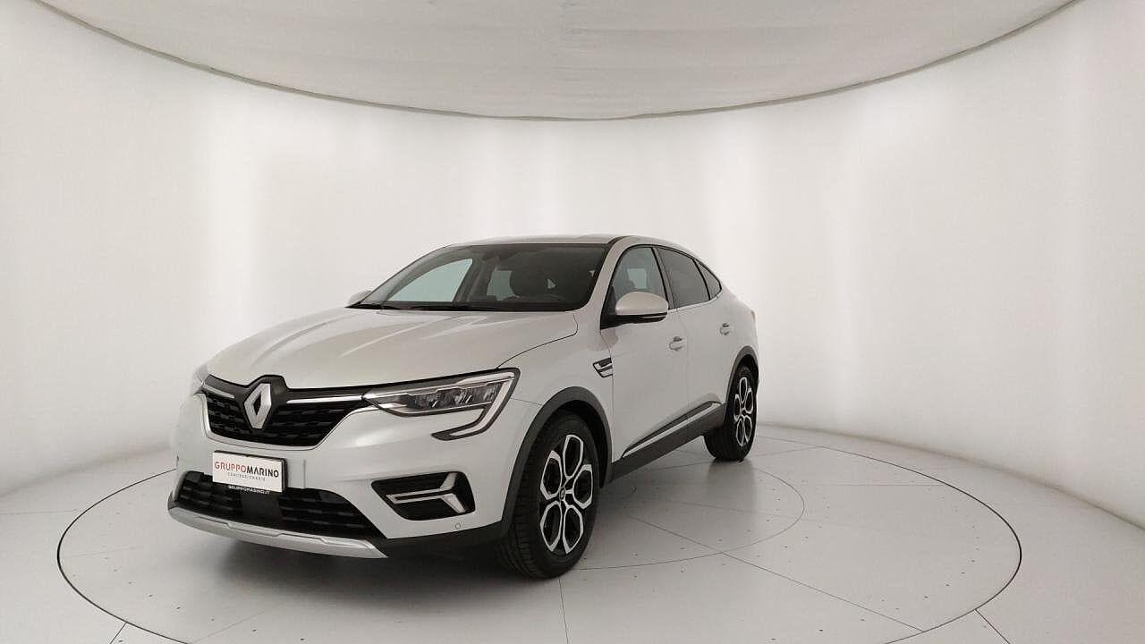 Renault Renault Arkana ARKANA Hybrid E-TECH 145 CV Intens