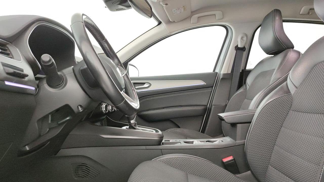Renault Renault Arkana usata 4