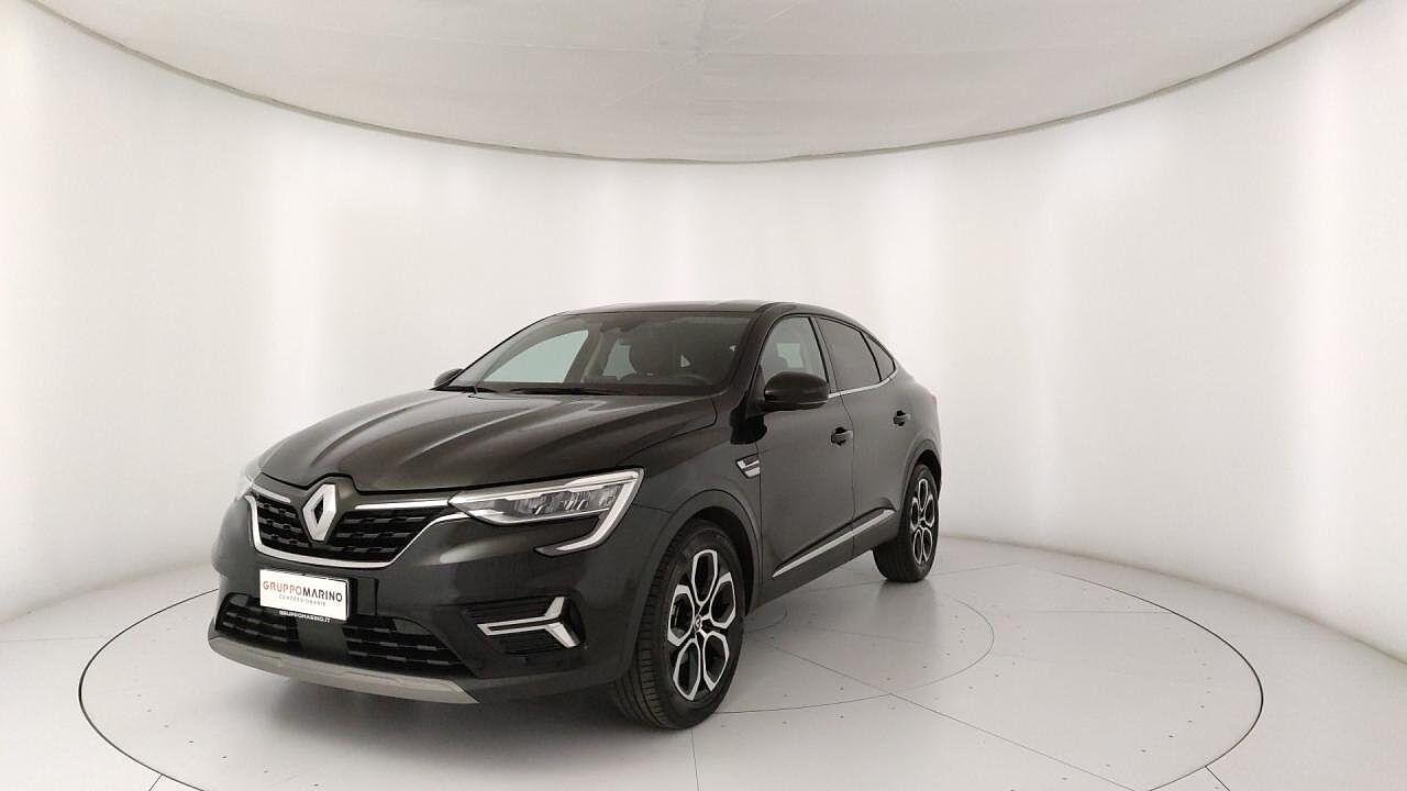 Renault Renault Arkana ARKANA Full Hybrid E-Tech 145 CV Techno
