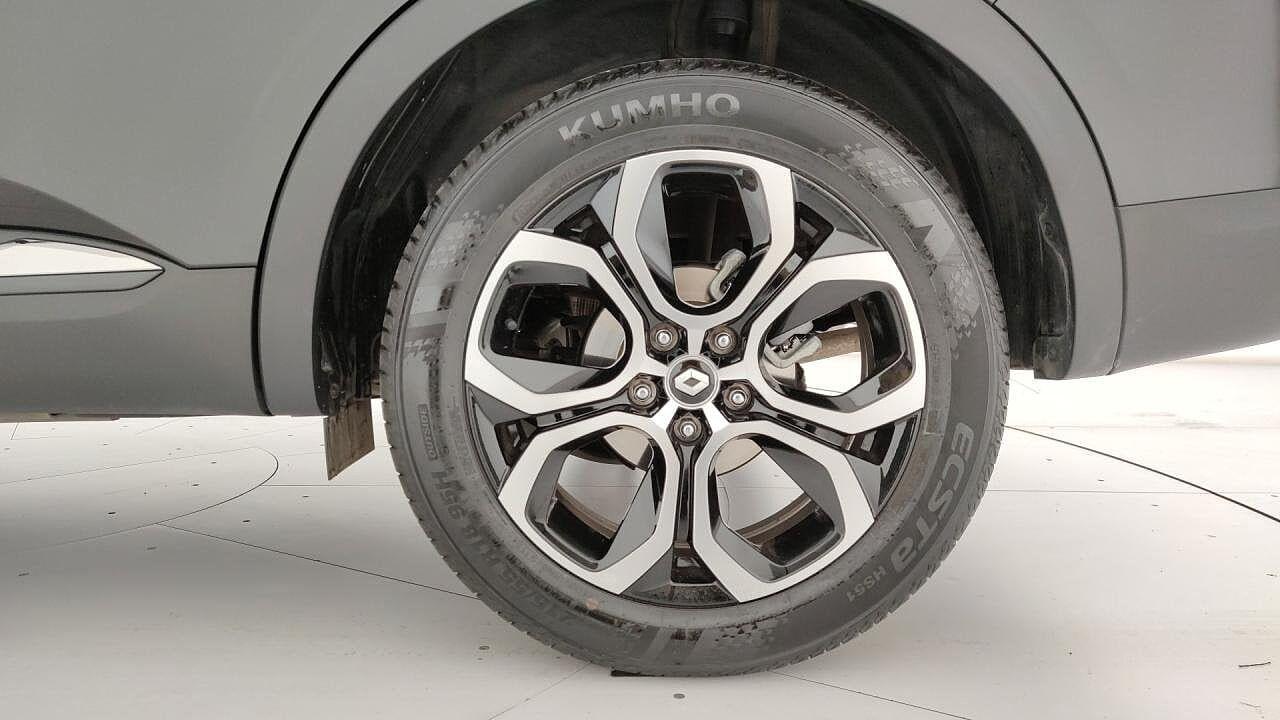 Renault Renault Arkana usata 3