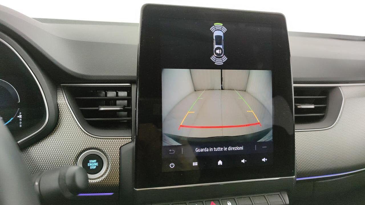Renault Renault Arkana usata 15