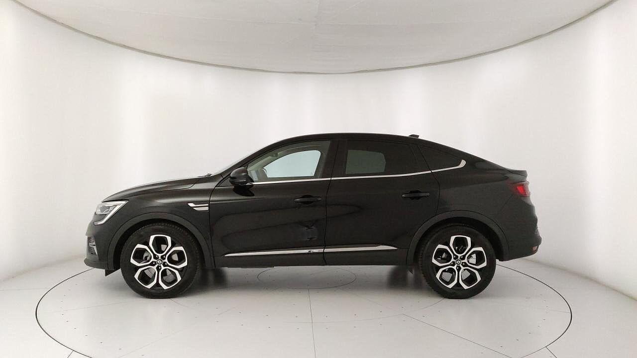 Renault Renault Arkana usata 20