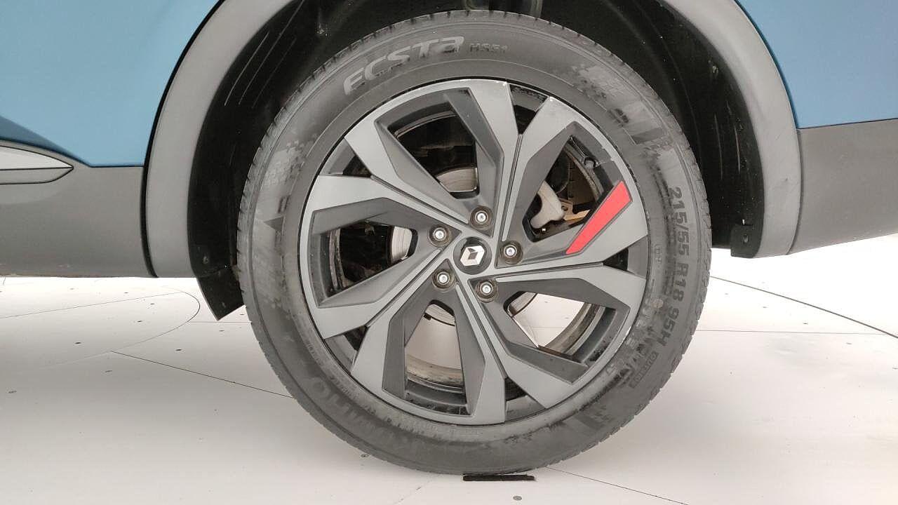 Renault Renault Arkana usata 3