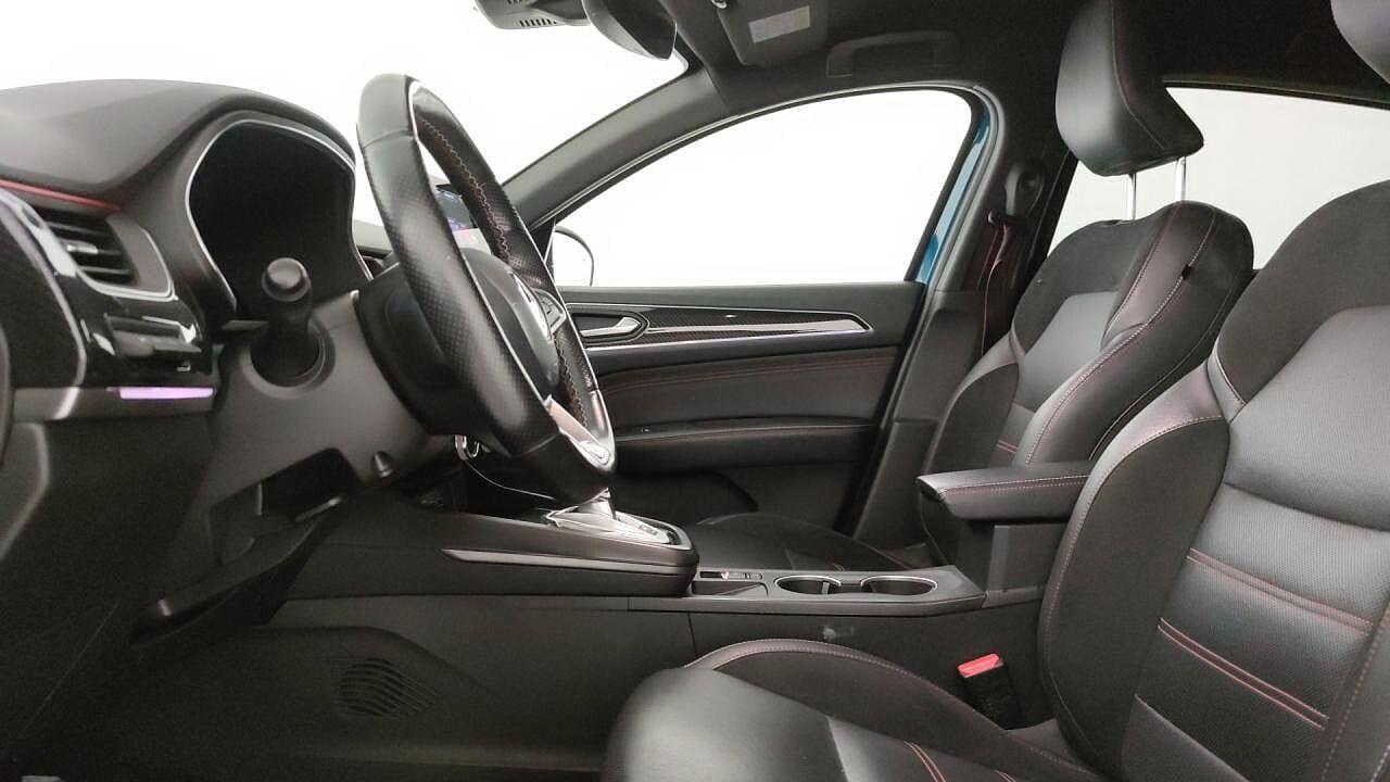 Renault Renault Arkana usata 4