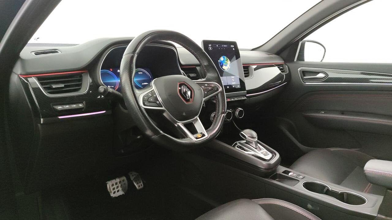 Renault Renault Arkana usata 5