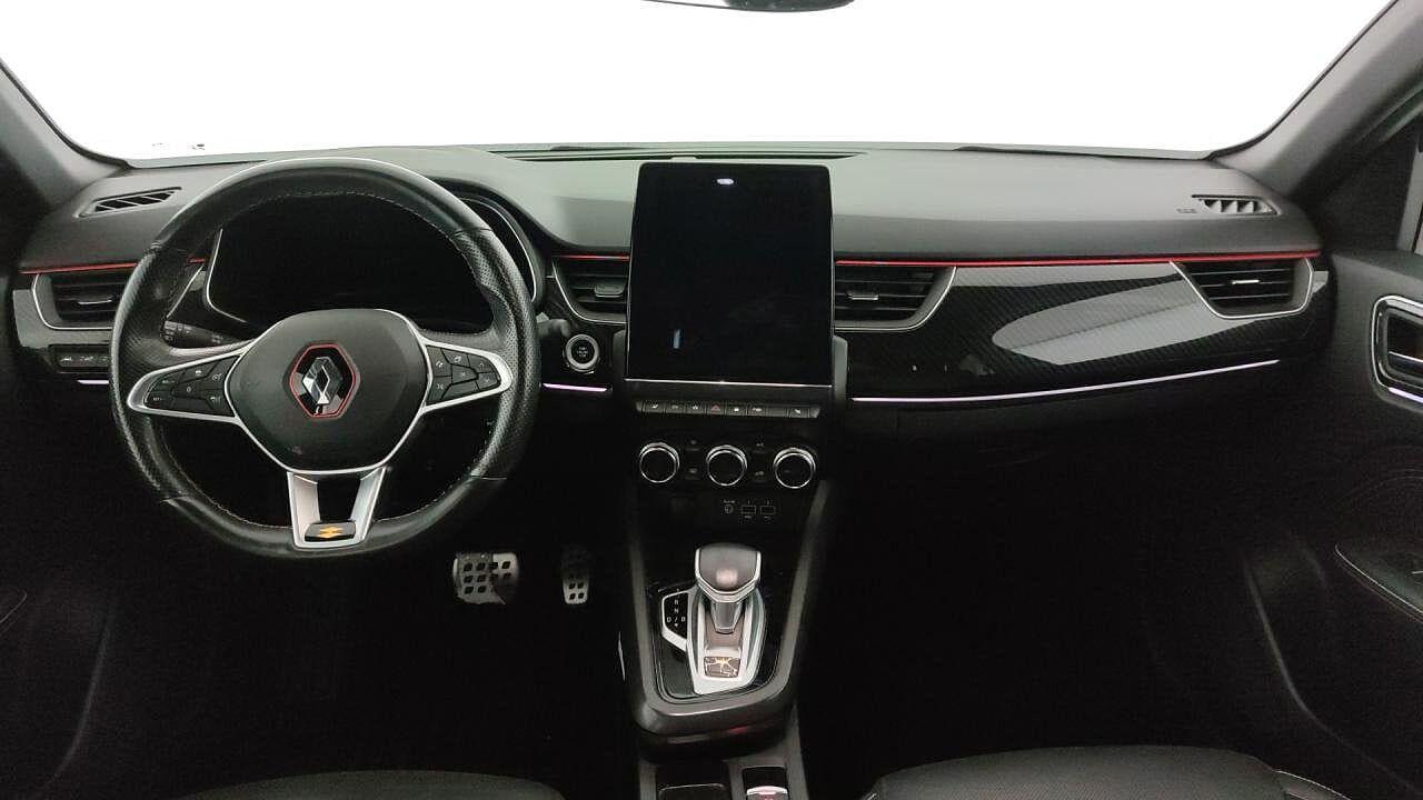 Renault Renault Arkana usata 6