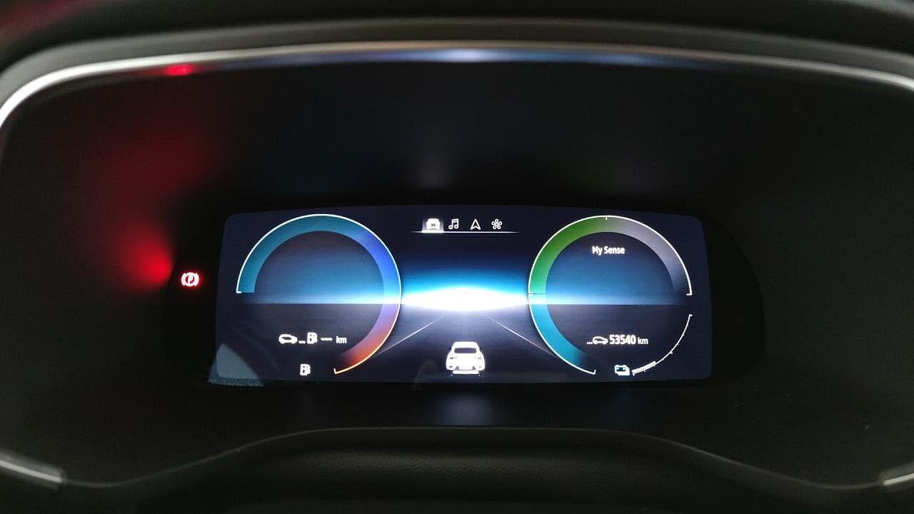 Renault Renault Arkana usata 7