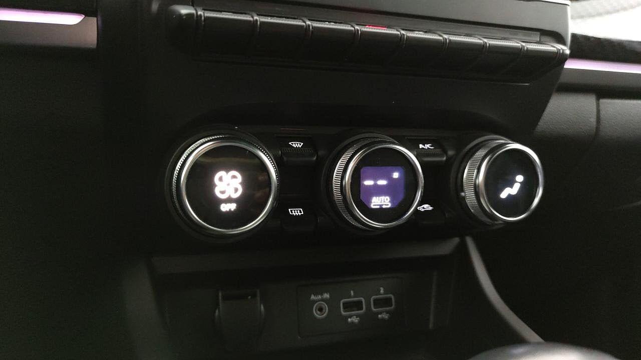 Renault Renault Arkana usata 16