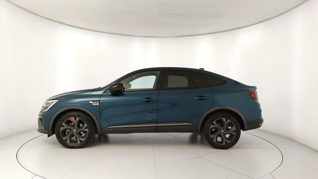 Renault Renault Arkana usata 20