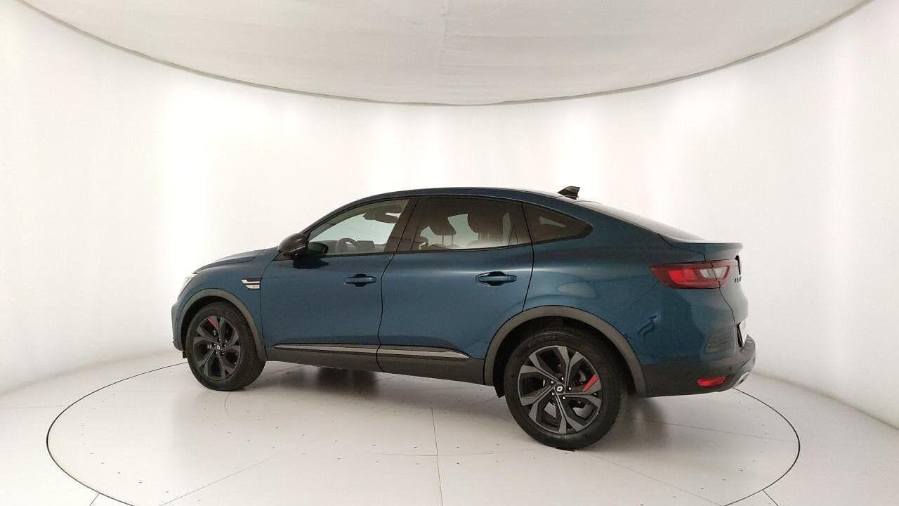 Renault Renault Arkana usata 21