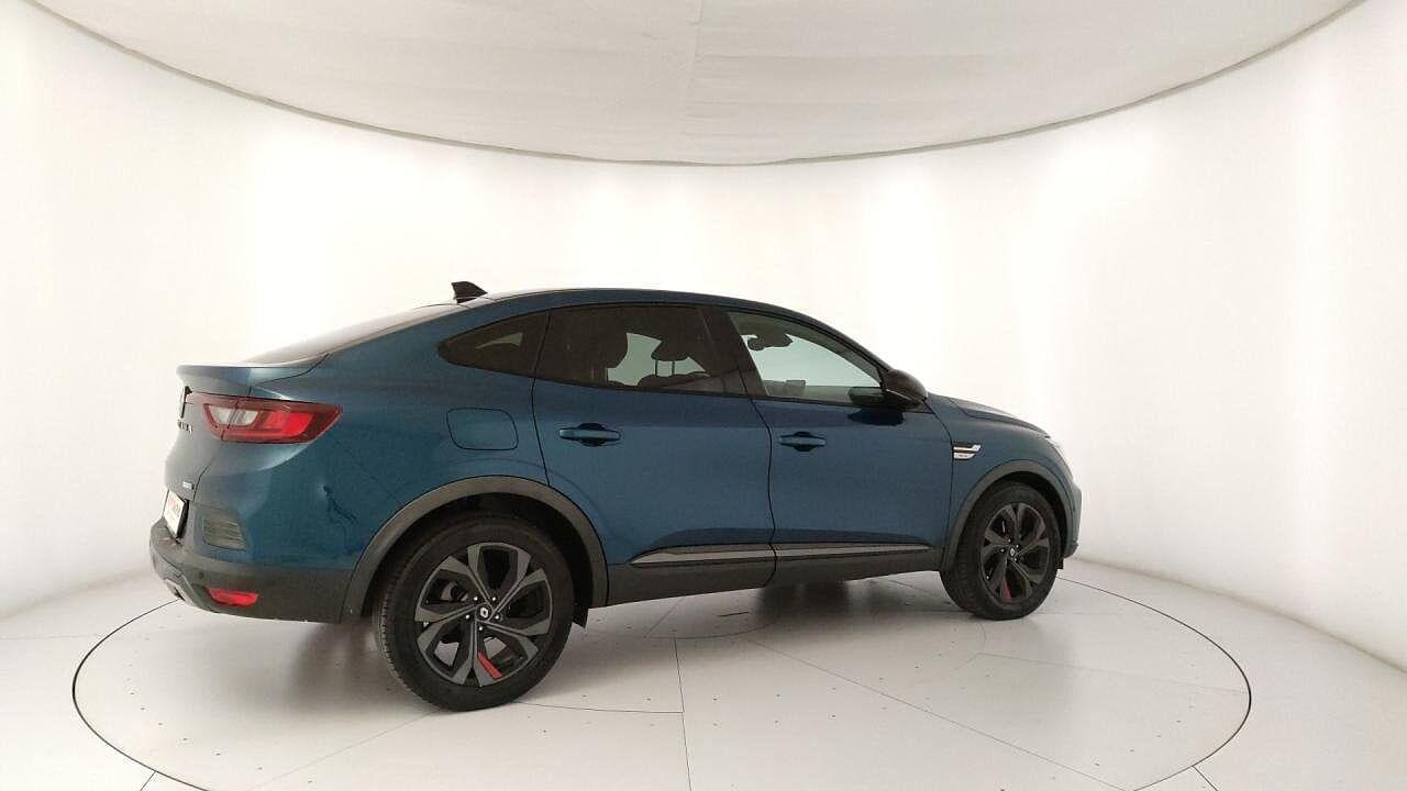 Renault Renault Arkana usata 25