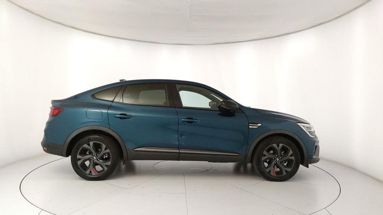 Renault Renault Arkana usata 26