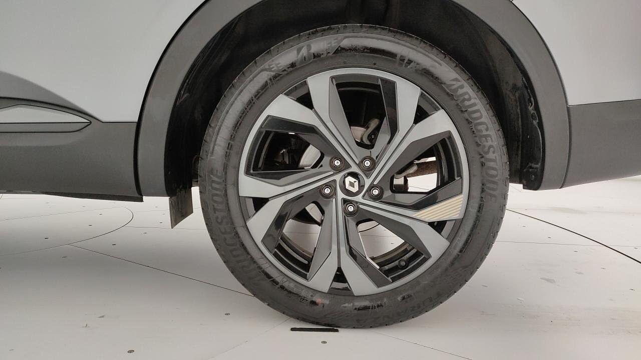 Renault Renault Arkana usata 3