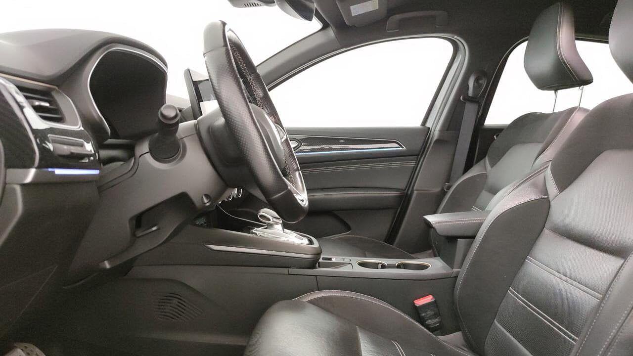Renault Renault Arkana usata 4