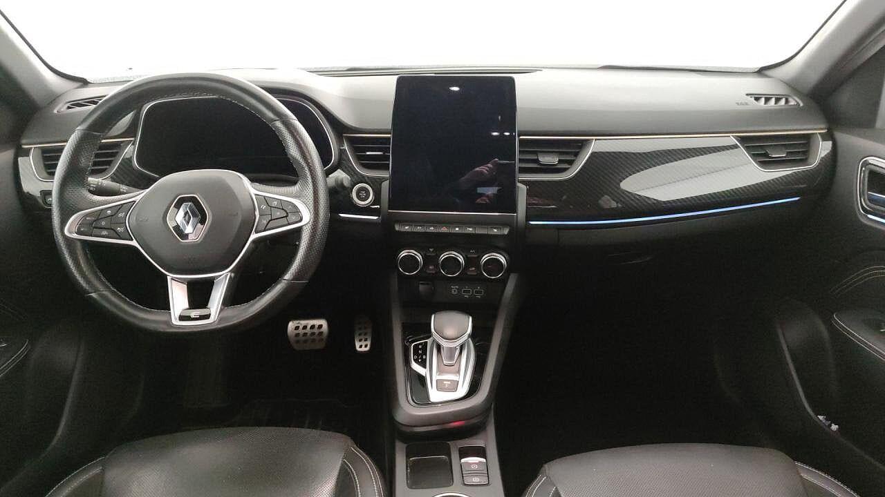 Renault Renault Arkana usata 6