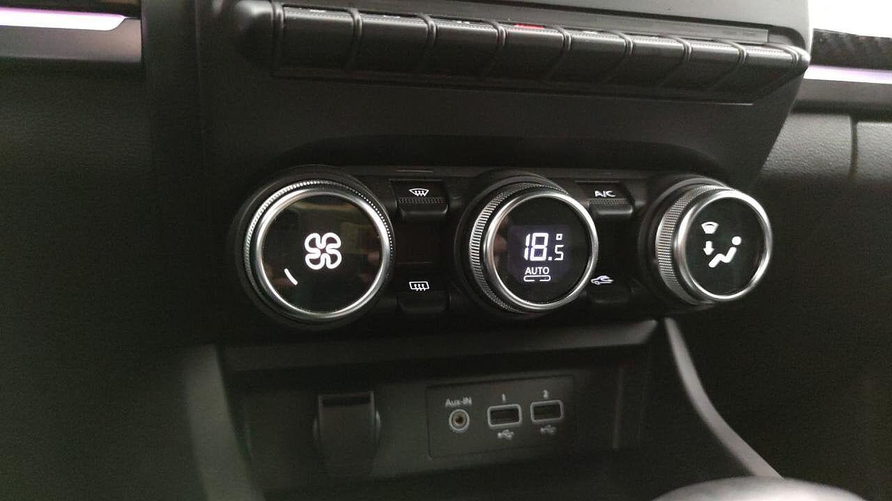 Renault Renault Arkana usata 15