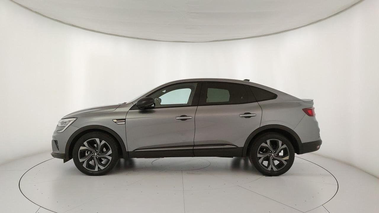 Renault Renault Arkana usata 19