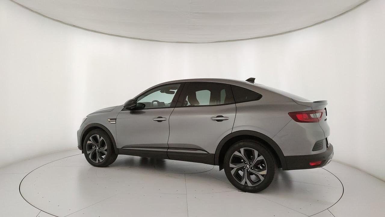 Renault Renault Arkana usata 20