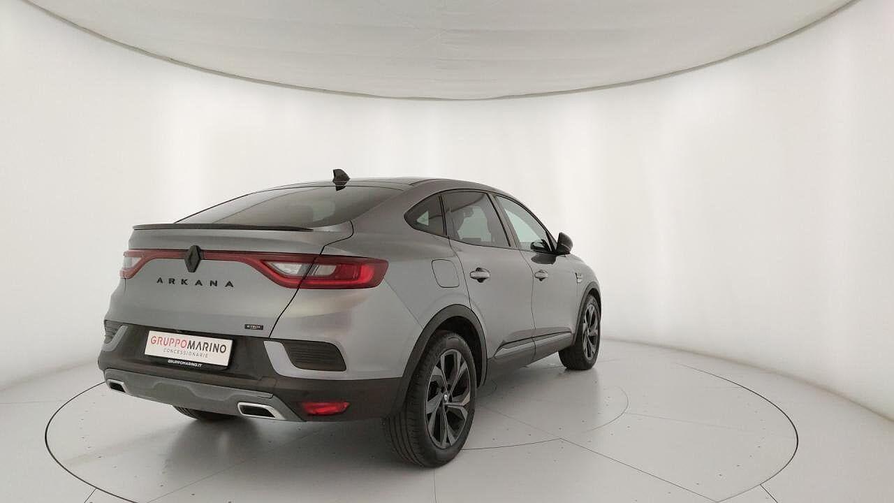 Renault Renault Arkana usata 23