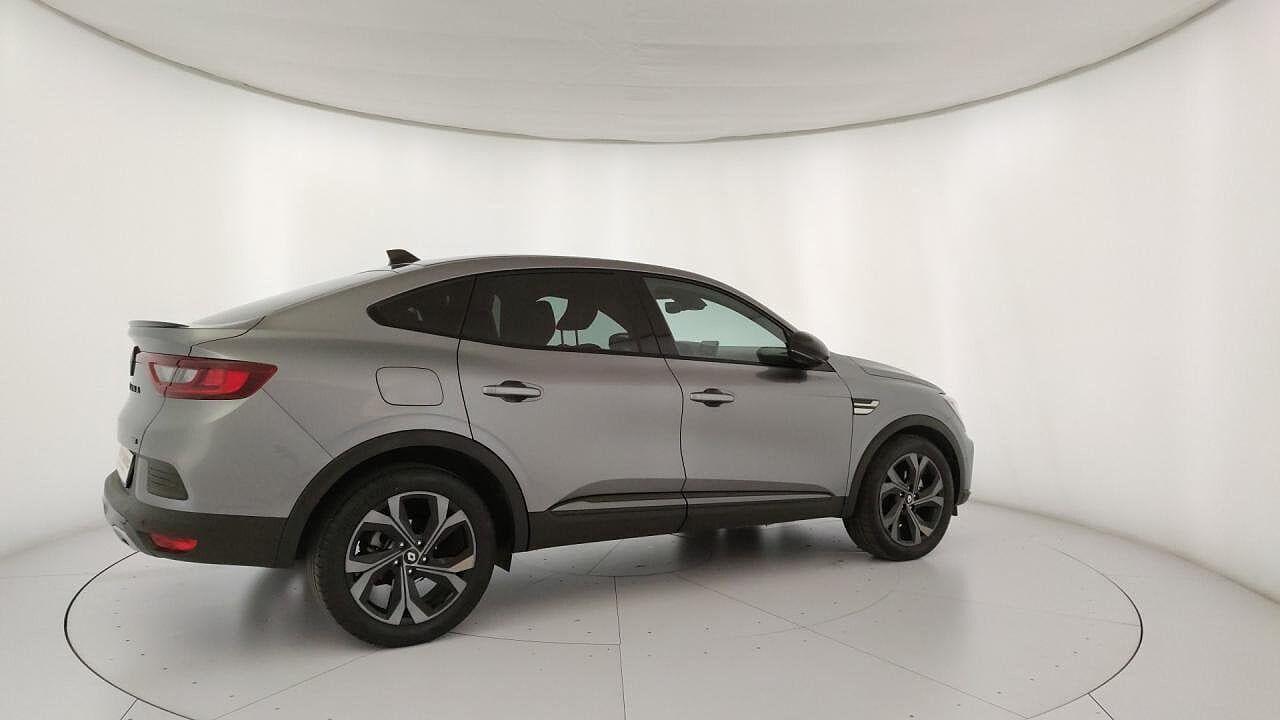Renault Renault Arkana usata 24