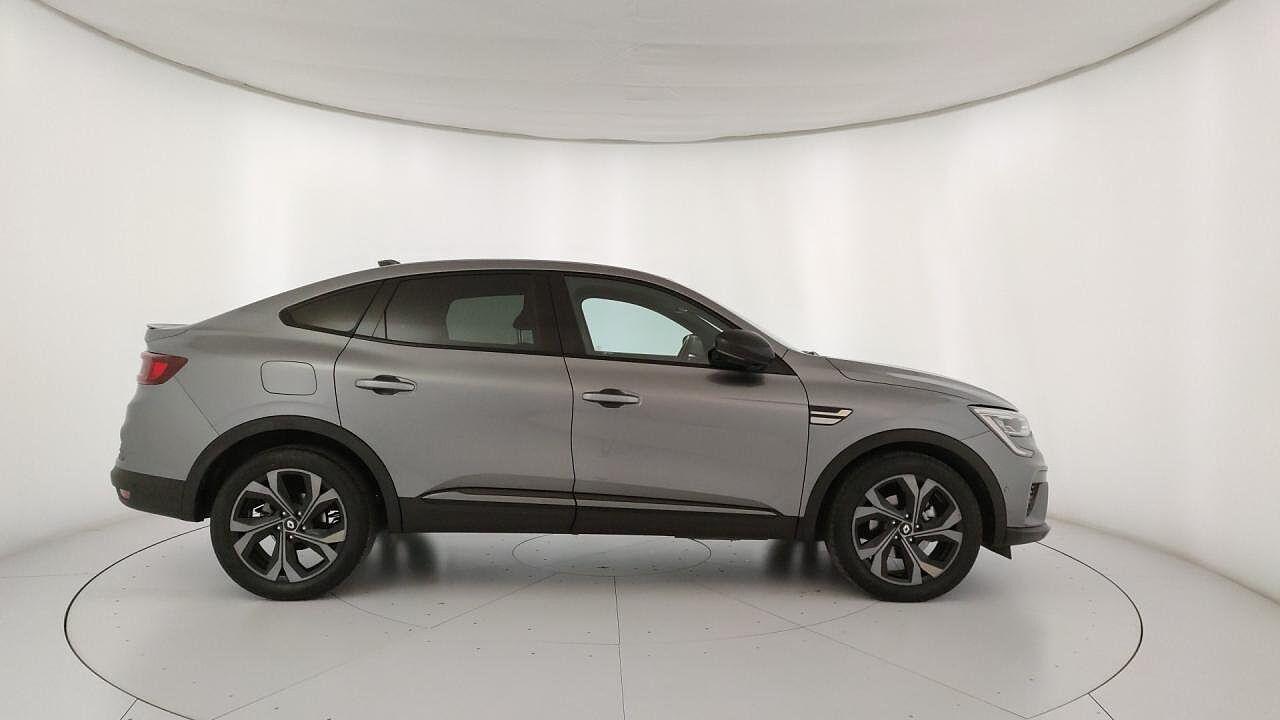 Renault Renault Arkana usata 25