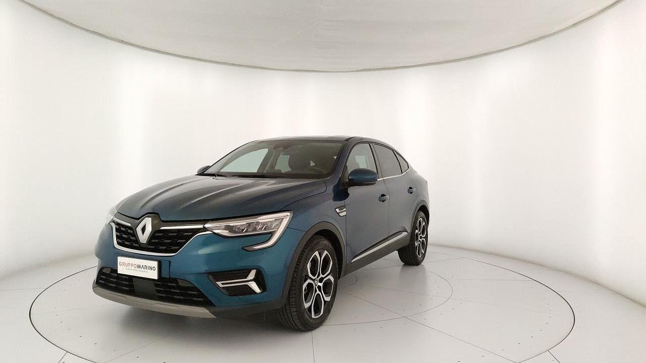 Renault Renault Arkana ARKANA Full Hybrid E-Tech 145 CV Techno