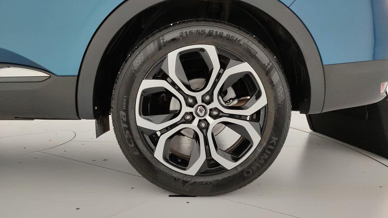 Renault Renault Arkana usata 3