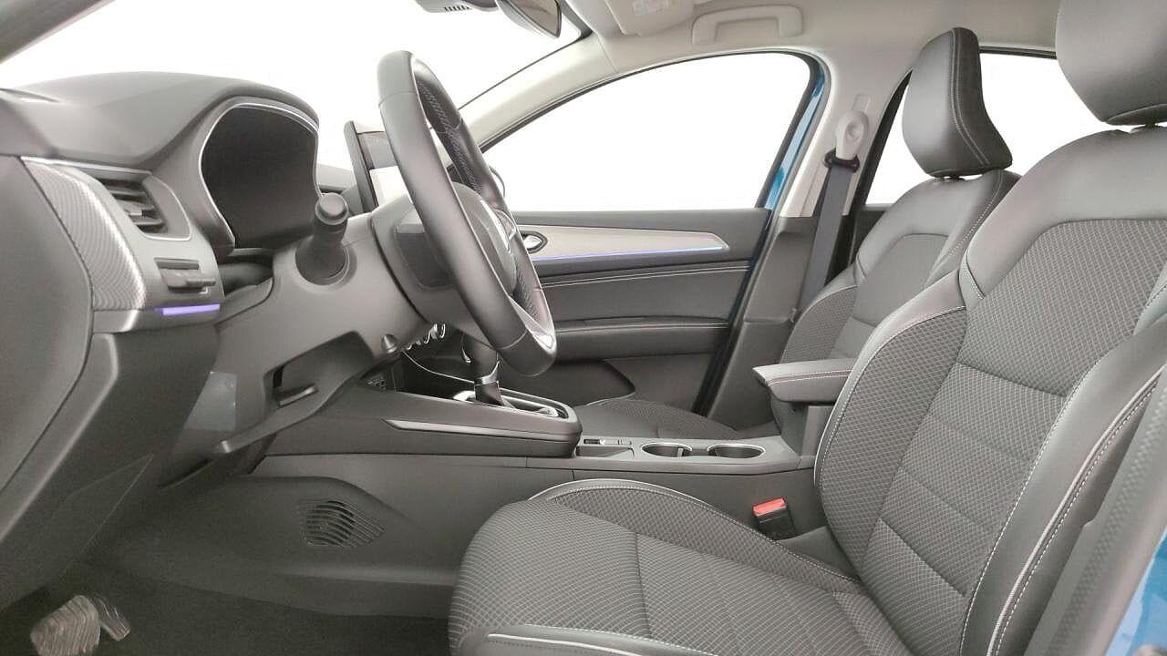 Renault Renault Arkana usata 4