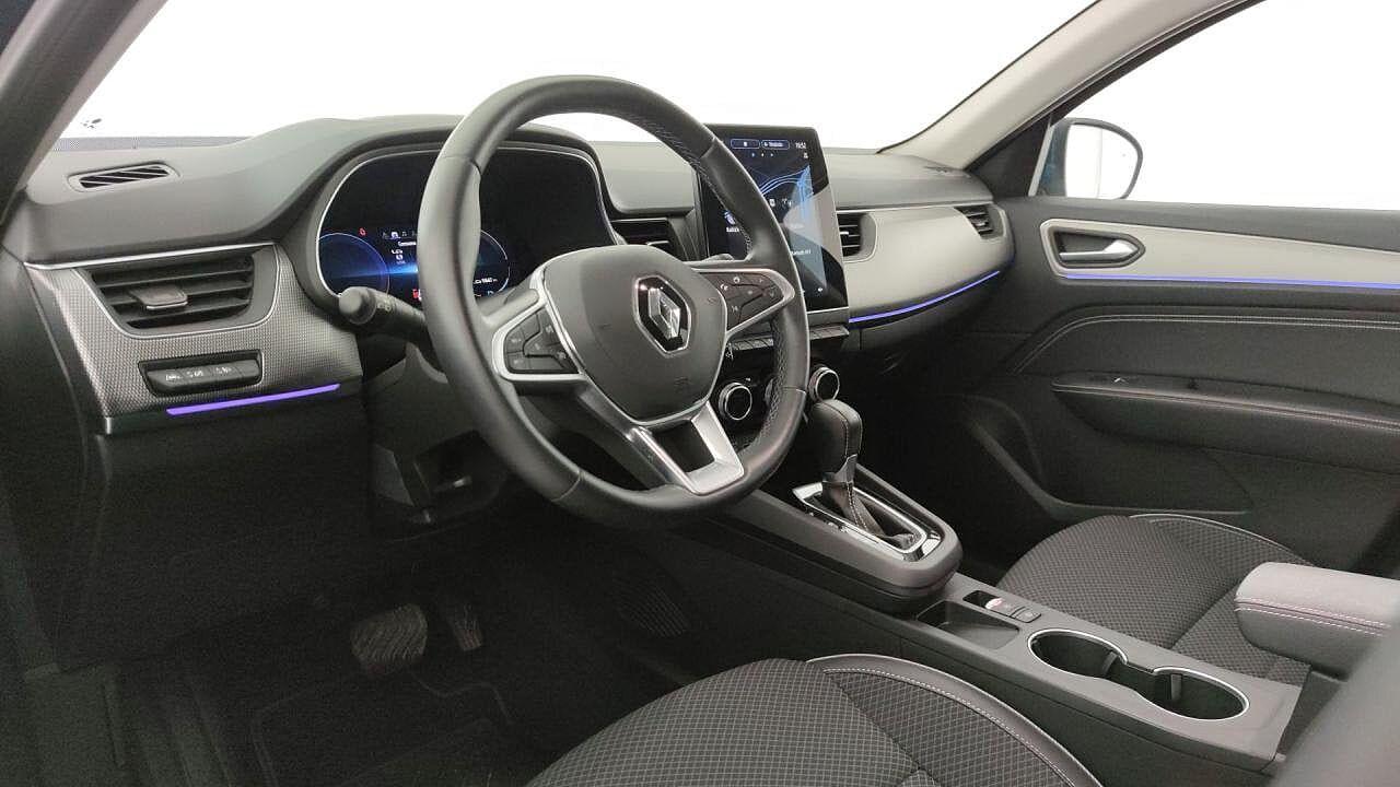 Renault Renault Arkana usata 5