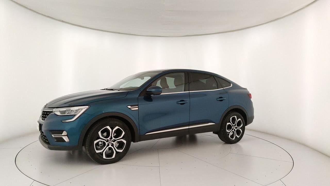 Renault Renault Arkana usata 11