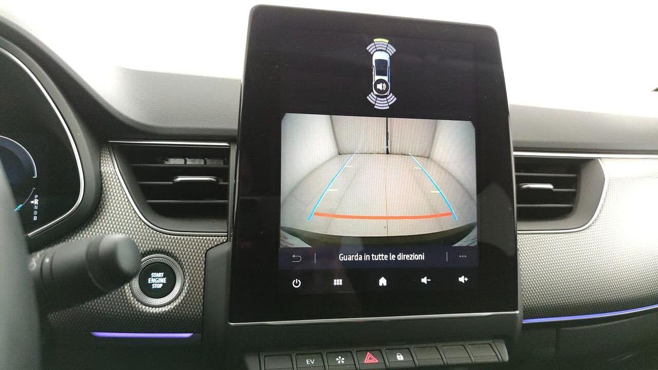 Renault Renault Arkana usata 15