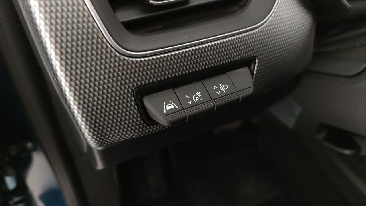 Renault Renault Arkana usata 17