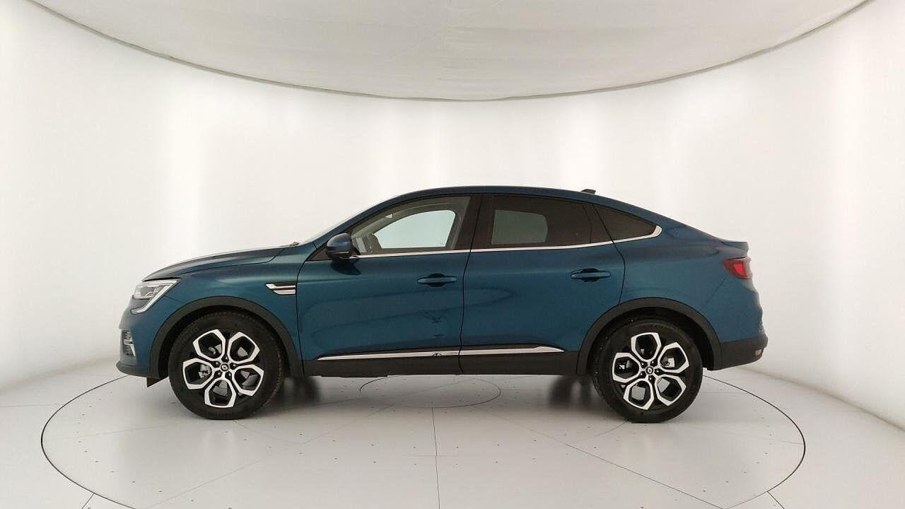 Renault Renault Arkana usata 20