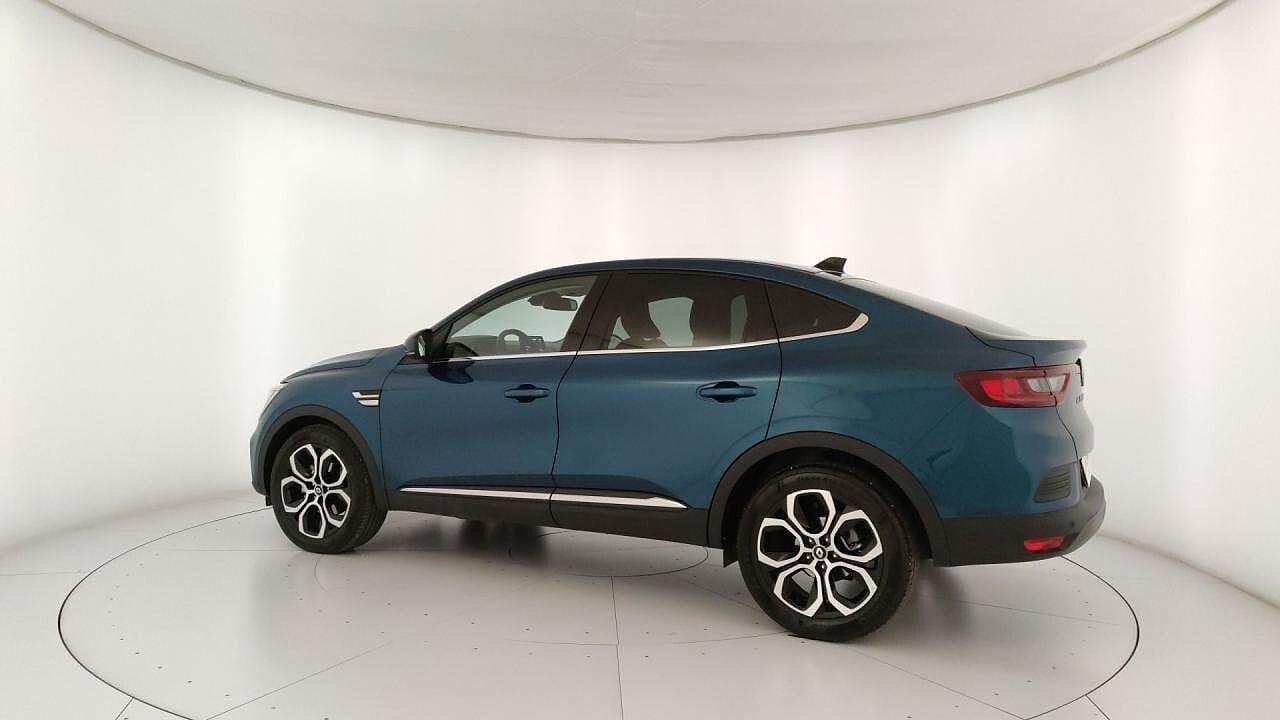 Renault Renault Arkana usata 21
