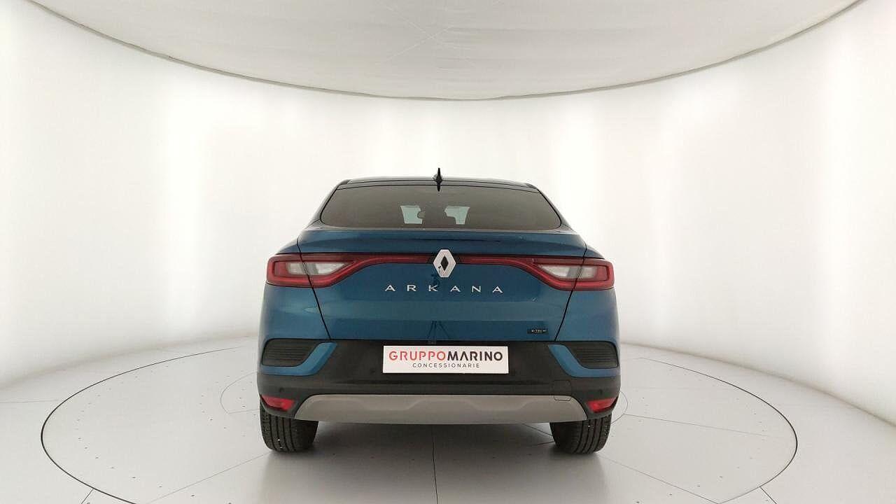 Renault Renault Arkana usata 23