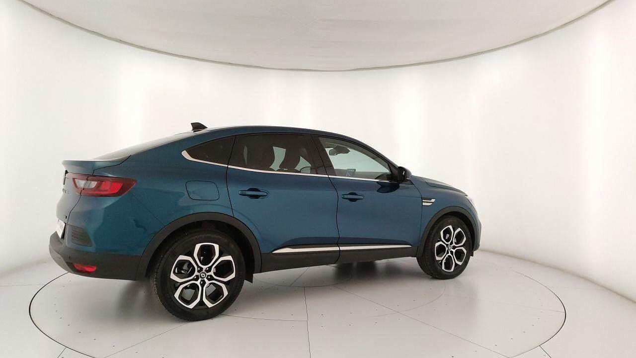 Renault Renault Arkana usata 25