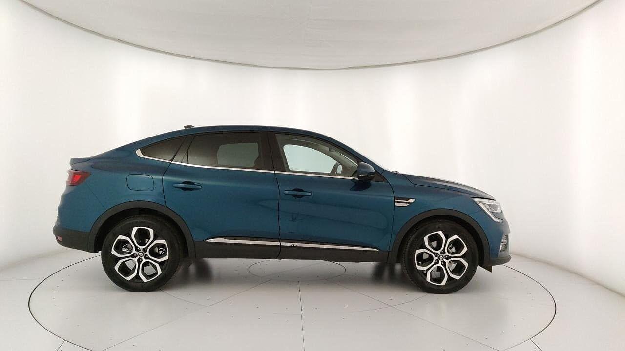 Renault Renault Arkana usata 26