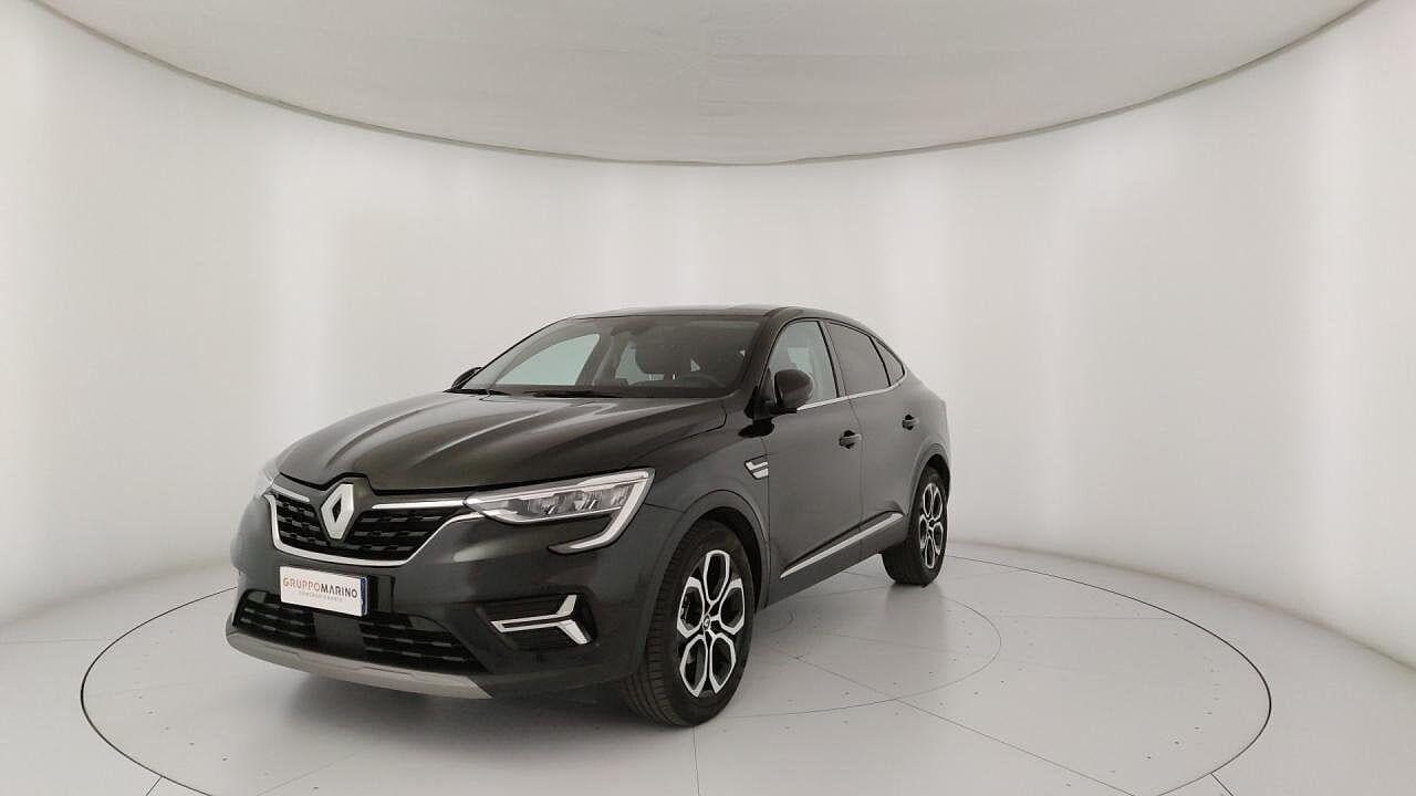 Renault Renault Arkana ARKANA Full Hybrid E-Tech 145 CV Techno