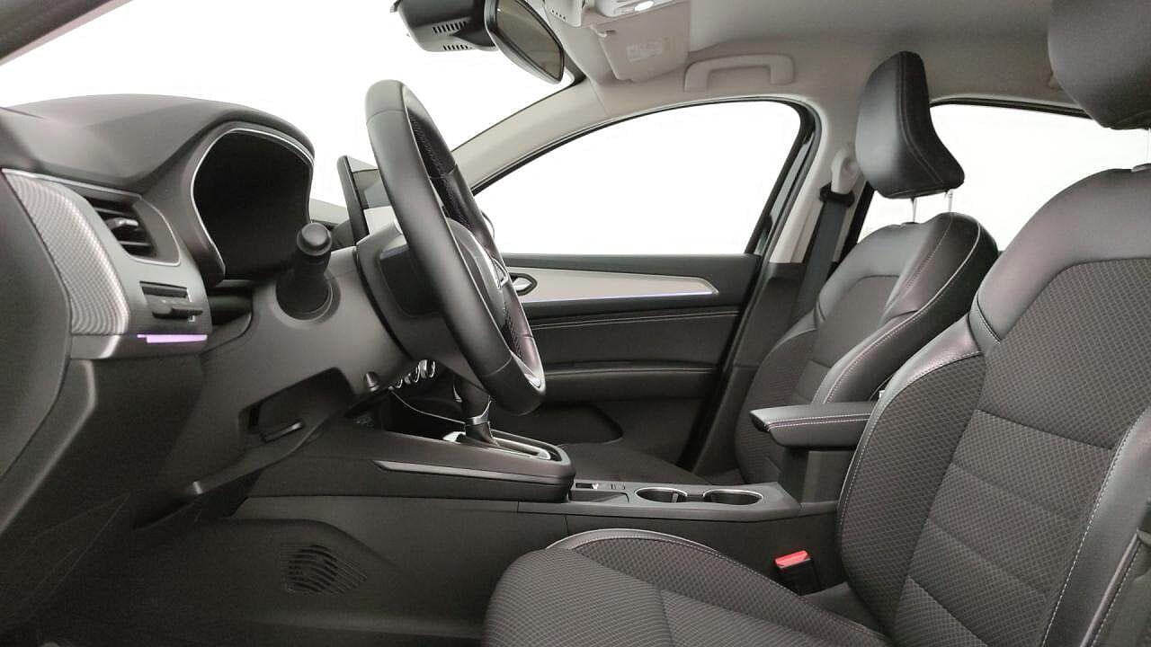Renault Renault Arkana usata 4