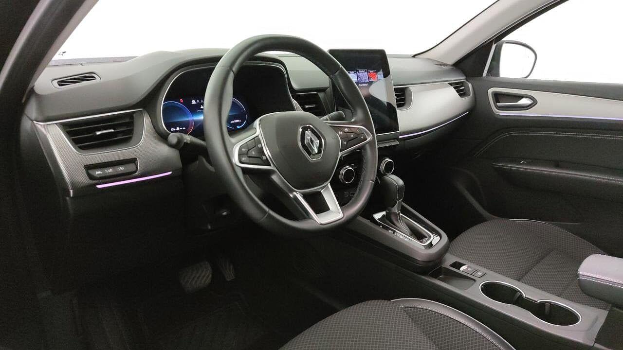 Renault Renault Arkana usata 5