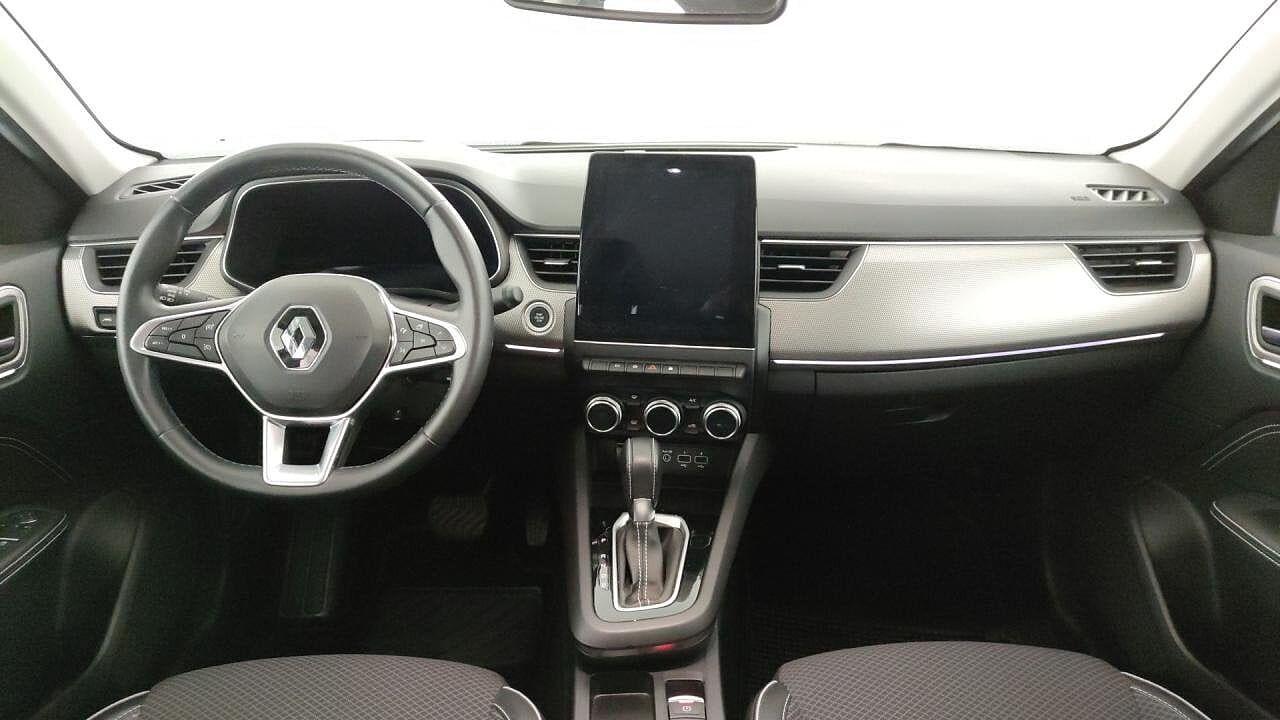 Renault Renault Arkana usata 6