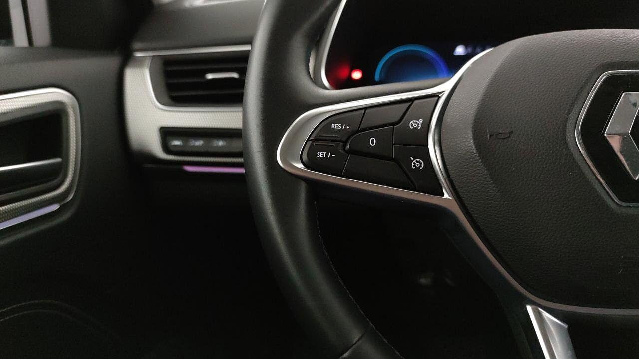 Renault Renault Arkana usata 8