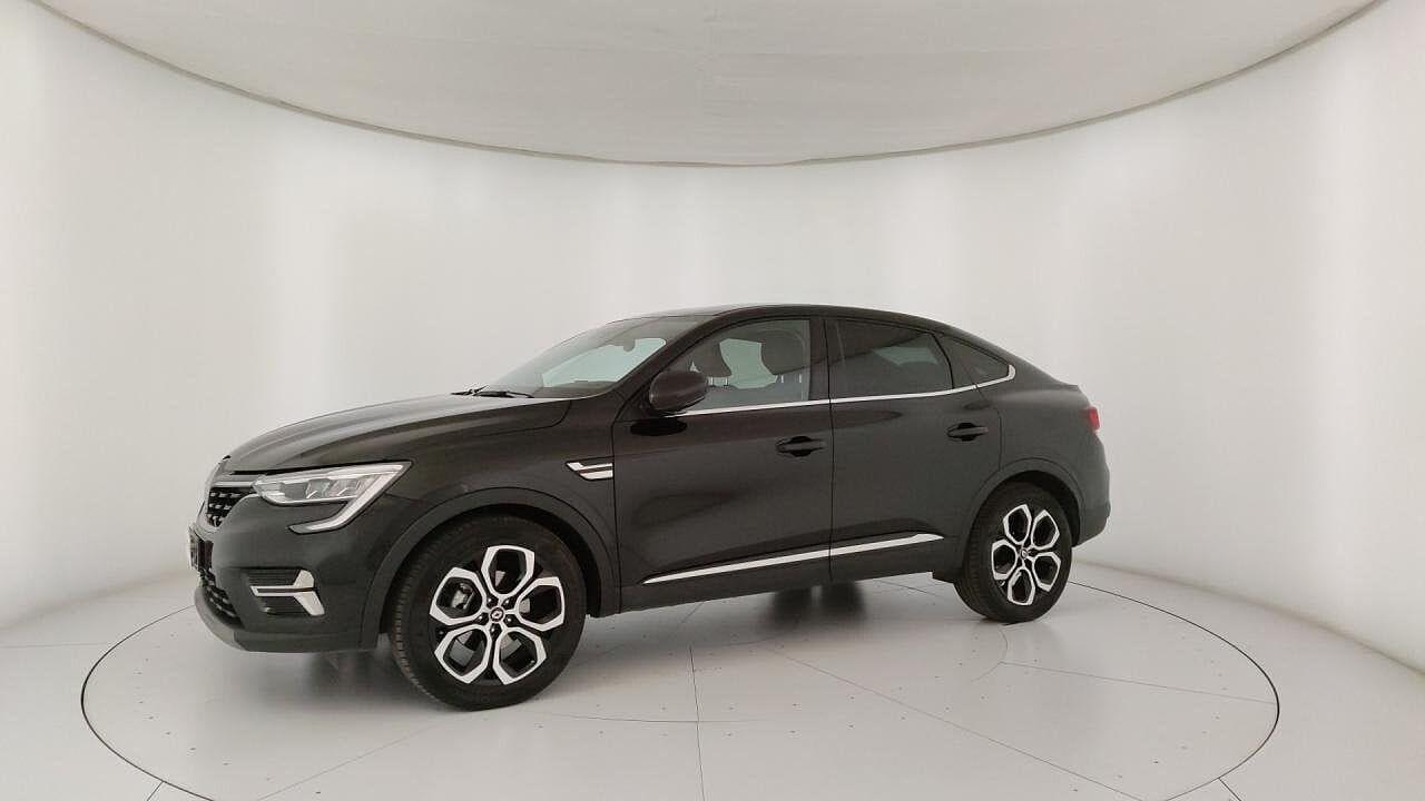 Renault Renault Arkana usata 11