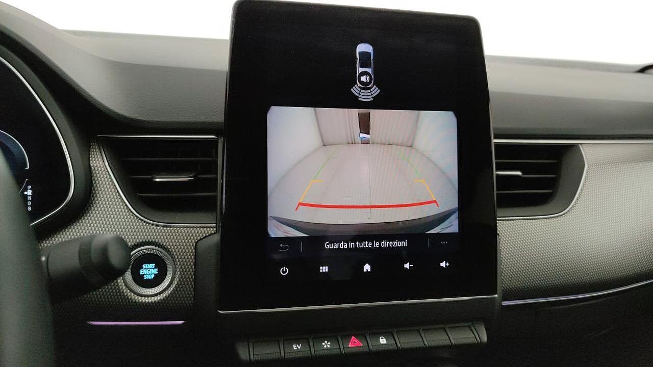 Renault Renault Arkana usata 15