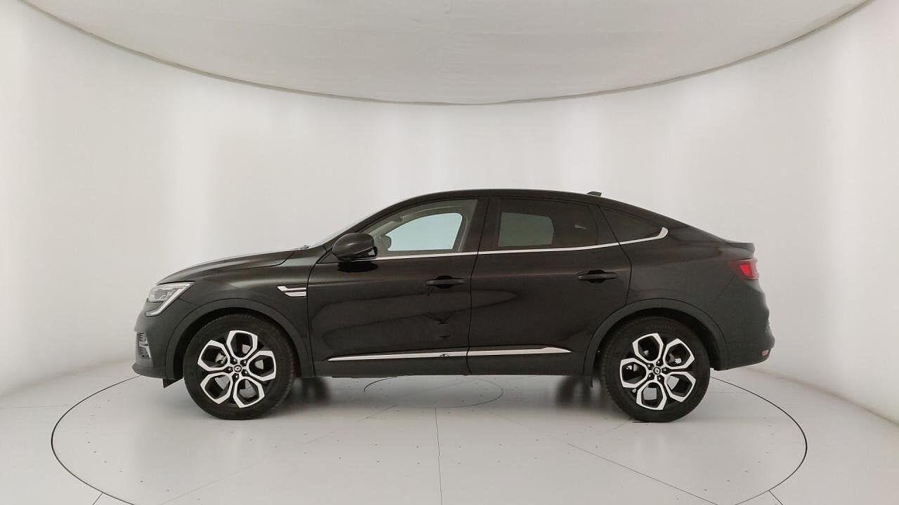 Renault Renault Arkana usata 20