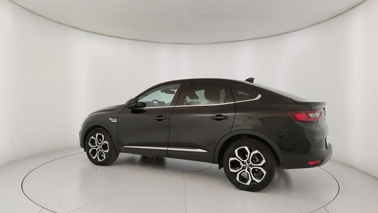 Renault Renault Arkana usata 21